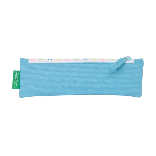 Portatodo Estrecho Benetton "Spring"20 x 6 cm.