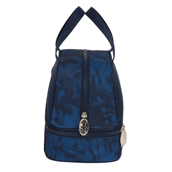 Portameriendas Batman "Legendary"20 x 20 x 15 cm.