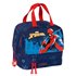 Portameriendas Spider-Man "Neon"20 x 20 x 15 cm.