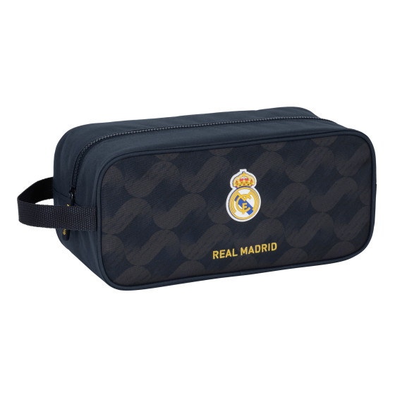 Zapatillero Real Madrid 2ª Equipacion 23/2434 x 15 x 14 cm.