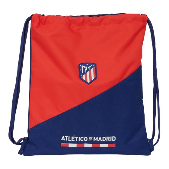 Saco Plano Atco. De Madrid35 x 40 cm.
