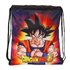 Saco Plano Dragon Ball35 x 40 cm.