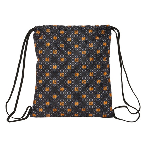 Saco Plano Dragon Ball35 x 40 cm.