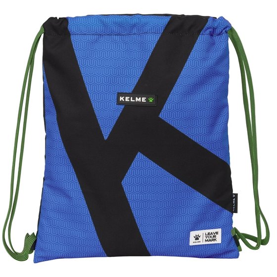 Saco Plano Kelme "Royal"35 x 40 cm.