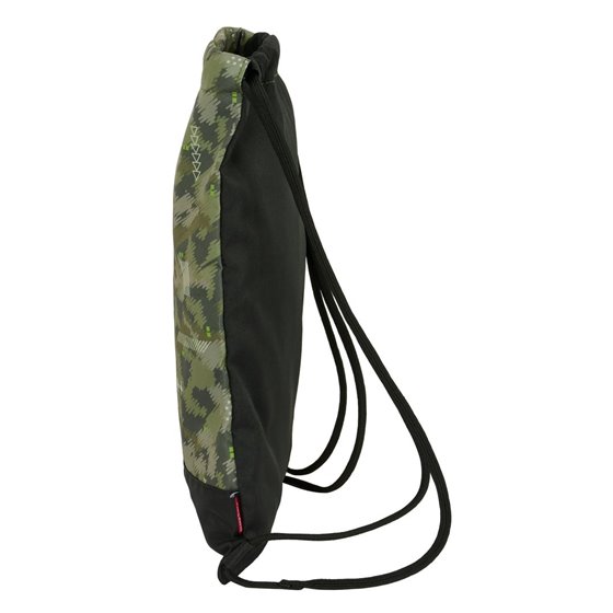 Saco Plano Kelme "Travel"35 x 40 cm.