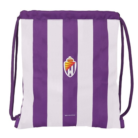 Saco Plano Real Valladolid35 x 40 cm.