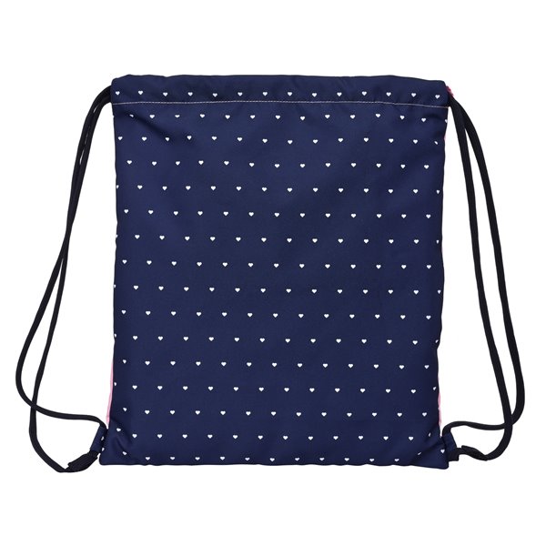 Saco Plano Safta "Paris"35 x 40 cm.