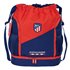 Saco Mochila Atco. De Madrid35 x 40 cm.