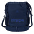 Saco Mochila Kappa "Blue Night"35 x 40 cm.