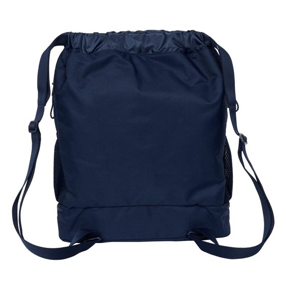 Saco Mochila Kappa "Blue Night"35 x 40 cm.