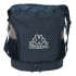Saco Mochila Kappa "Dark Navy"35 x 40 cm.