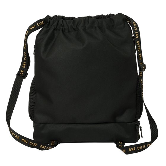 Saco Mochila Real Madrid 3ª Equipacion35 x 40 cm.