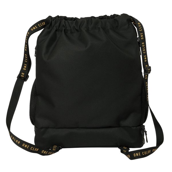 Saco Mochila Real Madrid 3ª Equipacion35 x 40 cm.