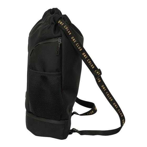 Saco Mochila Real Madrid 3ª Equipacion35 x 40 cm.