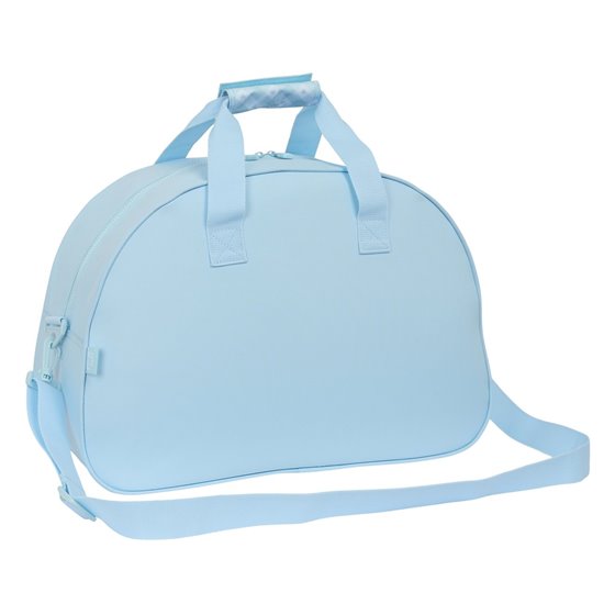 Bolsa Deporte Glowlab "Cisnes"48 x 33 x 21 cm.