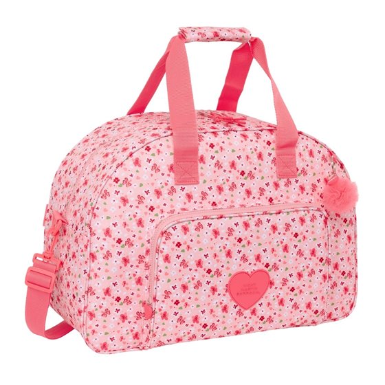 Bolsa Deporte Vmb "In Bloom"48 x 33 x 21 cm.