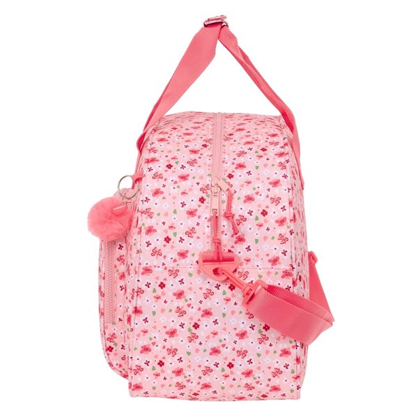 Bolsa Deporte Vmb "In Bloom"48 x 33 x 21 cm.