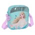 Bolsito Bandolera Frozen Ii "Hello Spring"16 x 18 x 4 cm.