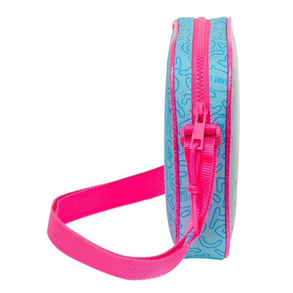 Bolsito Bandolera Lol Surprise! "Divas"16 x 18 x 4 cm.