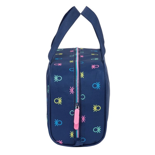 Bolsito Bandolera Wish16 x 18 x 4 cm.