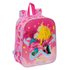 Mochila Guarderia Adaptable A Carro Trolls 322 x 27 x 10 cm.