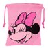 Saquito Merienda Minnie Mouse "Loving"20 x 25 cm.