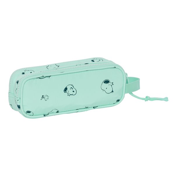 Saquito Merienda Minnie Mouse "Loving"20 x 25 cm.