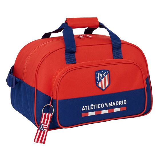 Bolsa Deporte Atco. De Madrid40 x 24 x 23 cm.
