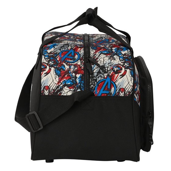 Bolsa Deporte Avengers "Forever"40 x 24 x 23 cm.