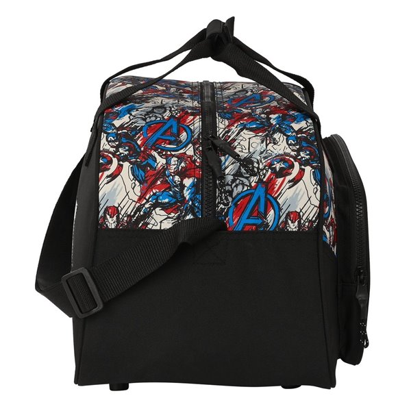 Bolsa Deporte Avengers "Forever"40 x 24 x 23 cm.
