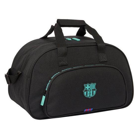Bolsa Deporte F.C.Barcelona 3ª Equipacion40 x 24 x 23 cm.