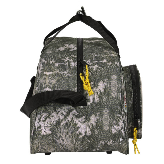 Bolsa Deporte Jurassic World "Warning"40 x 24 x 23 cm.