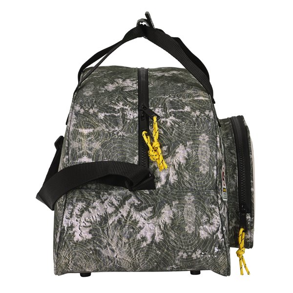 Bolsa Deporte Jurassic World "Warning"40 x 24 x 23 cm.