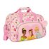 Bolsa Deporte Princesas Disney "Summer Adventures"40 x 24 x 23 cm.