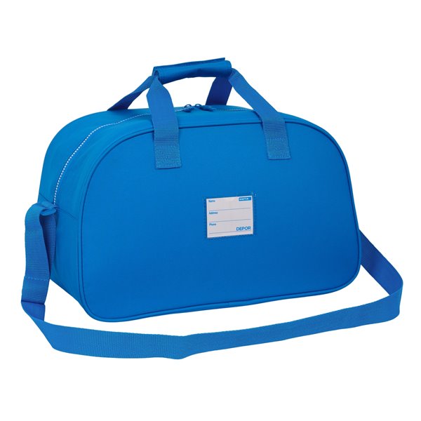 Bolsa Deporte Real Deportivo De La Coruña40 x 24 x 23 cm.
