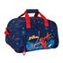 Bolsa Deporte Spider-Man "Neon"40 x 24 x 23 cm.
