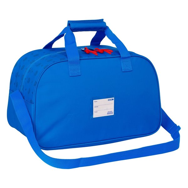 Bolsa Deporte Super Mario "Play"40 x 24 x 23 cm.