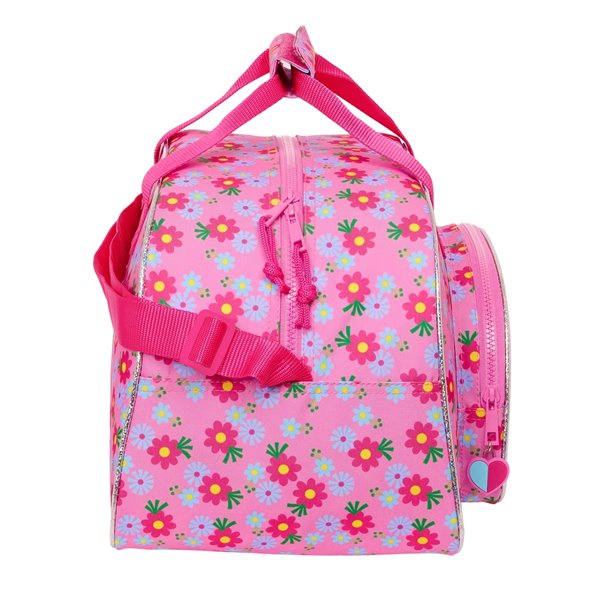 Bolsa Deporte Trolls 340 x 24 x 23 cm.
