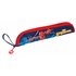 Portaflautas Spider-Man "Neon"37 x 8 x 2 cm.