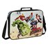 Cartera Extraescolares Avengers "Forever"38 x 28 x 6 cm.