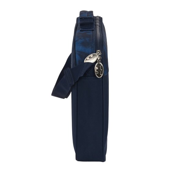 Cartera Extraescolares Batman "Legendary"38 x 28 x 6 cm.