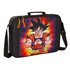 Cartera Extraescolares Dragon Ball38 x 28 x 6 cm.