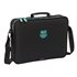 Cartera Extraescolares F.C.Barcelona 3ª Equipacion38 x 28 x 6 cm.