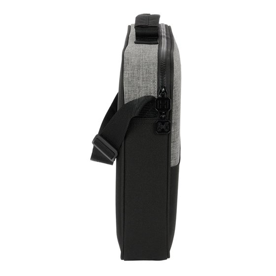 Cartera Extraescolares Harry Potter "House Of Champions"38 x 28 x 6 cm.