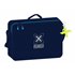 Cartera Extraescolares Munich "Nautic"38 x 28 x 6 cm.
