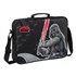 Cartera Extraescolares Star Wars "The Fighter"38 x 28 x 6 cm.