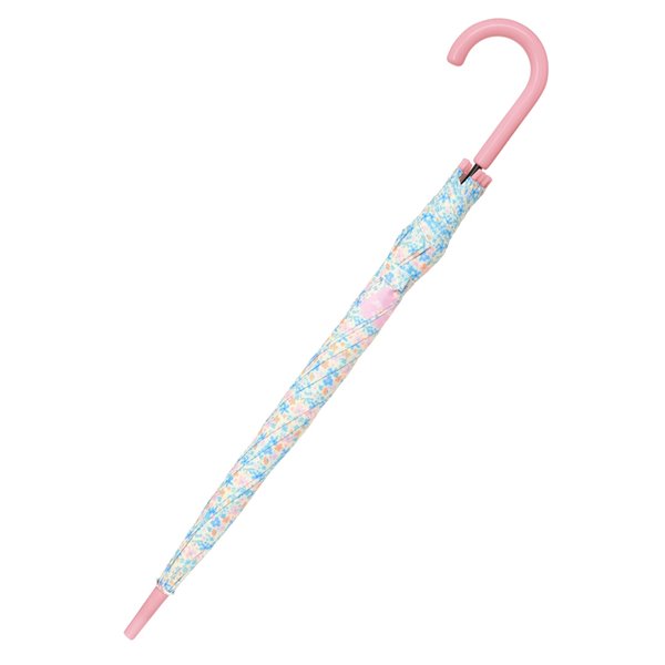 Paraguas Automatico 60 Cm Blackfit8 "Blossom"