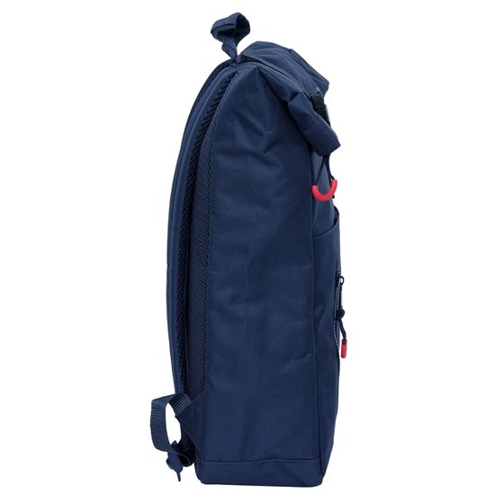 Mochila Solapa Para Portatil 15,6'' Benetton "Italy"28 x 42 x 13 cm.