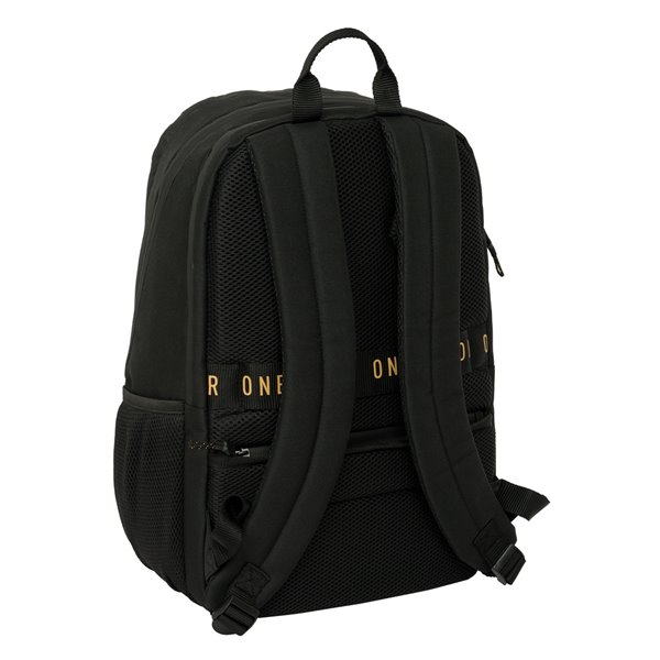 Mochila Padel Real Madrid 3ª Equipacion30 x 42 x 17 cm.