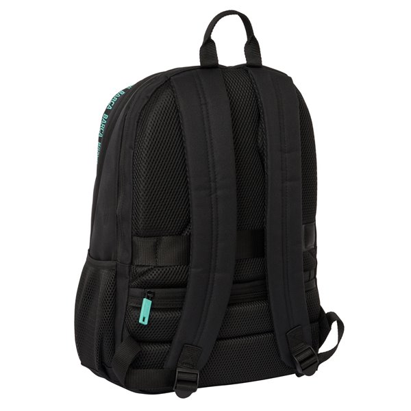 Mochila Padel F.C.Barcelona 3ª Equipacion30 x 42 x 17 cm.